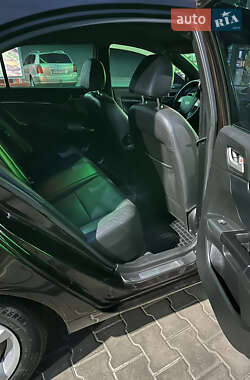 Седан Geely Emgrand 7 (EC7) 2014 в 