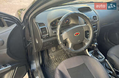 Седан Geely Emgrand 7 (EC7) 2013 в 
