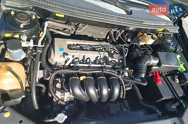 Седан Geely Emgrand 7 (EC7) 2012 в 