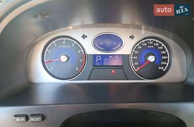 Седан Geely Emgrand 7 (EC7) 2012 в 