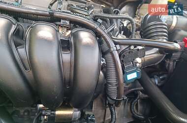 Седан Geely Emgrand 7 (EC7) 2012 в 