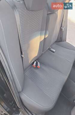 Седан Geely Emgrand 7 (EC7) 2014 в 