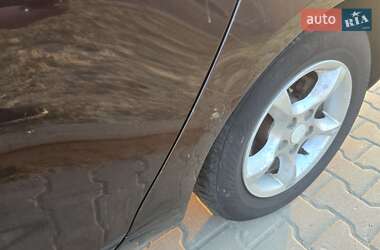Седан Geely Emgrand 7 (EC7) 2014 в 