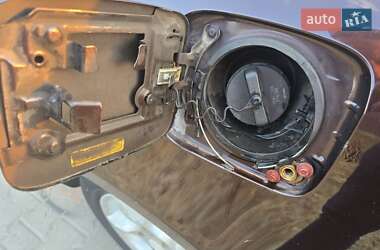 Седан Geely Emgrand 7 (EC7) 2014 в 