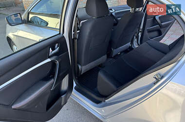 Седан Geely Emgrand 7 (EC7) 2018 в 