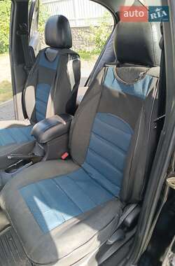 Седан Geely Emgrand 7 (EC7) 2012 в 