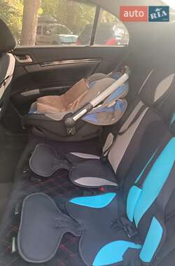 Седан Geely Emgrand 7 (EC7) 2013 в 