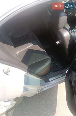 Седан Geely Emgrand 7 (EC7) 2015 в 