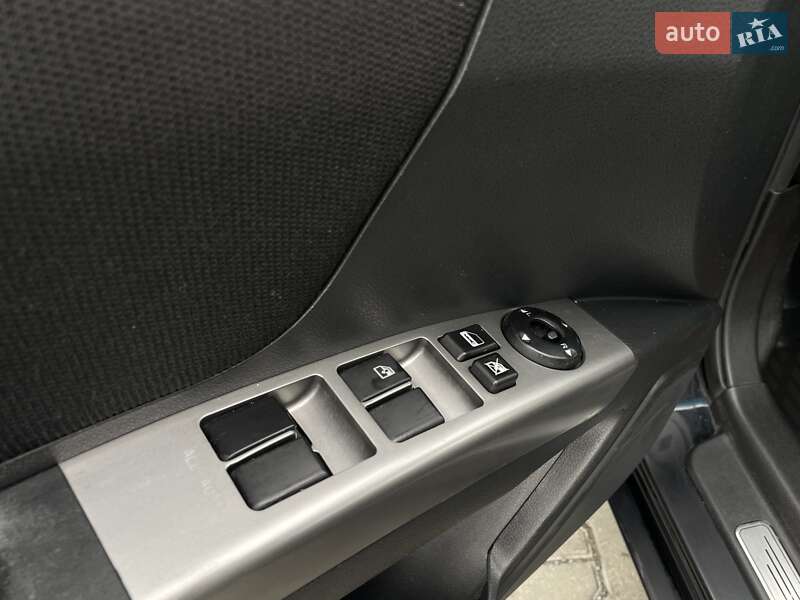 Хетчбек Geely Emgrand 7 (EC7) 2013 в Вінниці