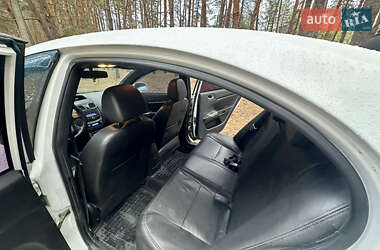 Седан Geely Emgrand 7 (EC7) 2013 в 