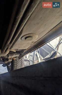 Седан Geely Emgrand 7 (EC7) 2011 в 