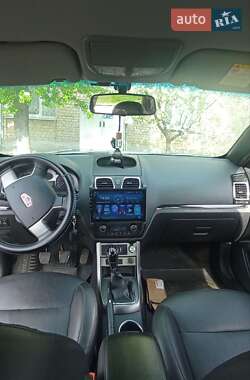 Седан Geely Emgrand 7 (EC7) 2014 в 