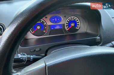 Седан Geely Emgrand 7 (EC7) 2013 в  фото 13 Седан Geely Emgrand 7 (EC7) 2013 в