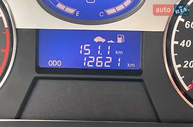 Седан Geely Emgrand 7 (EC7) 2012 в 