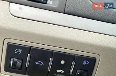 Седан Geely Emgrand 7 (EC7) 2012 в 
