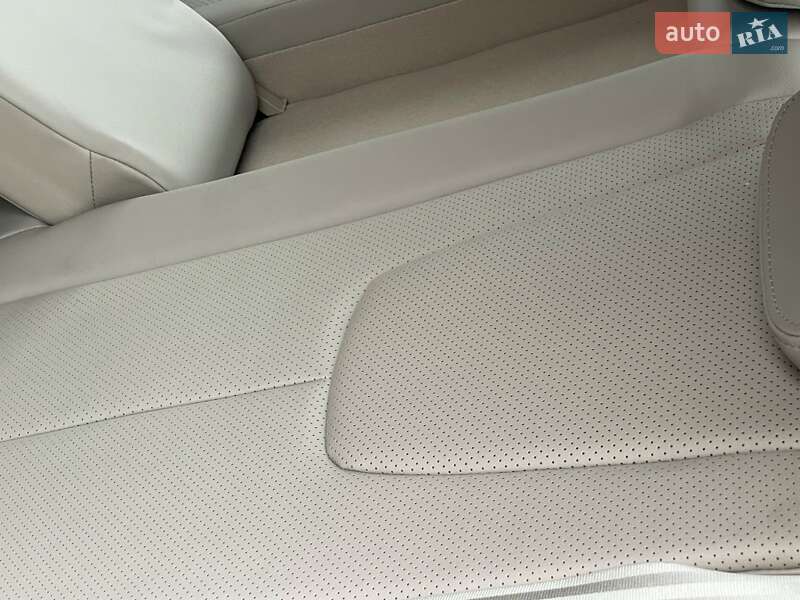 Седан Geely Emgrand 7 (EC7) 2012 в Києві