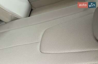 Седан Geely Emgrand 7 (EC7) 2012 в 
