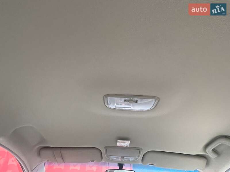 Седан Geely Emgrand 7 (EC7) 2012 в Києві