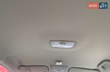 Седан Geely Emgrand 7 (EC7) 2012 в 