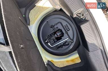Хетчбек Geely Emgrand 7 (EC7) 2013 в 