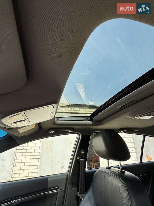 Хетчбек Geely Emgrand 7 (EC7) 2013 в Харкові