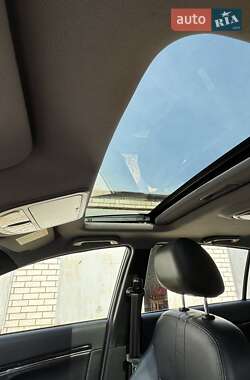 Хетчбек Geely Emgrand 7 (EC7) 2013 в 