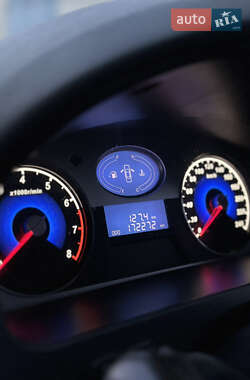Седан Geely Emgrand 7 (EC7) 2014 в 