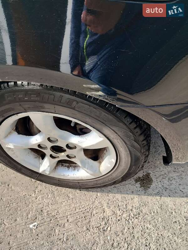 Седан Geely Emgrand 7 (EC7) 2014 в Києві