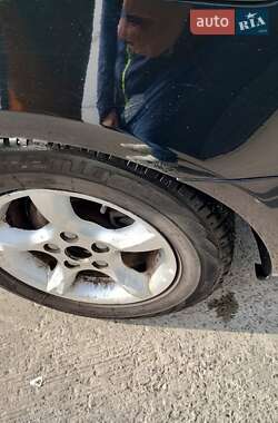 Седан Geely Emgrand 7 (EC7) 2014 в 