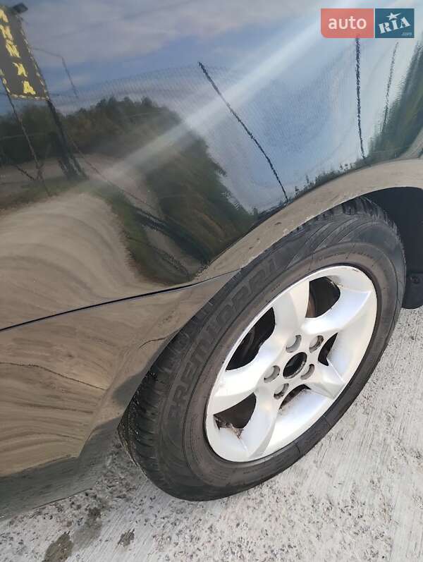 Седан Geely Emgrand 7 (EC7) 2014 в Києві