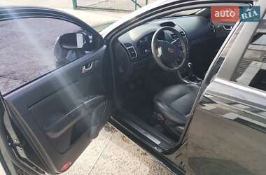 Седан Geely Emgrand 7 (EC7) 2014 в 