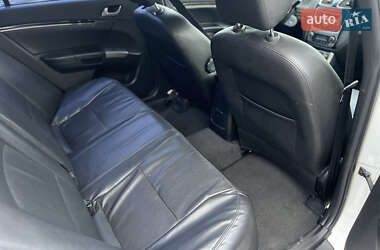 Седан Geely Emgrand 7 (EC7) 2014 в 