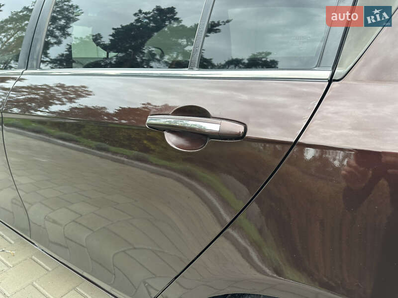 Хетчбек Geely Emgrand 7 (EC7) 2014 в Черкасах фото 18 Хетчбек Geely Emgrand 7 (EC7) 2014 в Черкасах