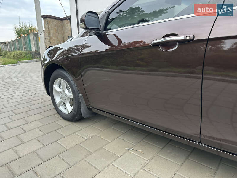 Хетчбек Geely Emgrand 7 (EC7) 2014 в Черкасах фото 24 Хетчбек Geely Emgrand 7 (EC7) 2014 в Черкасах
