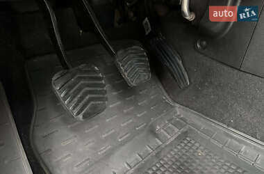 Хетчбек Geely Emgrand 7 (EC7) 2014 в 