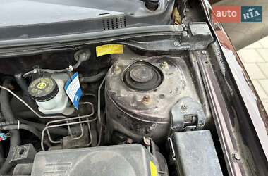 Хетчбек Geely Emgrand 7 (EC7) 2014 в 