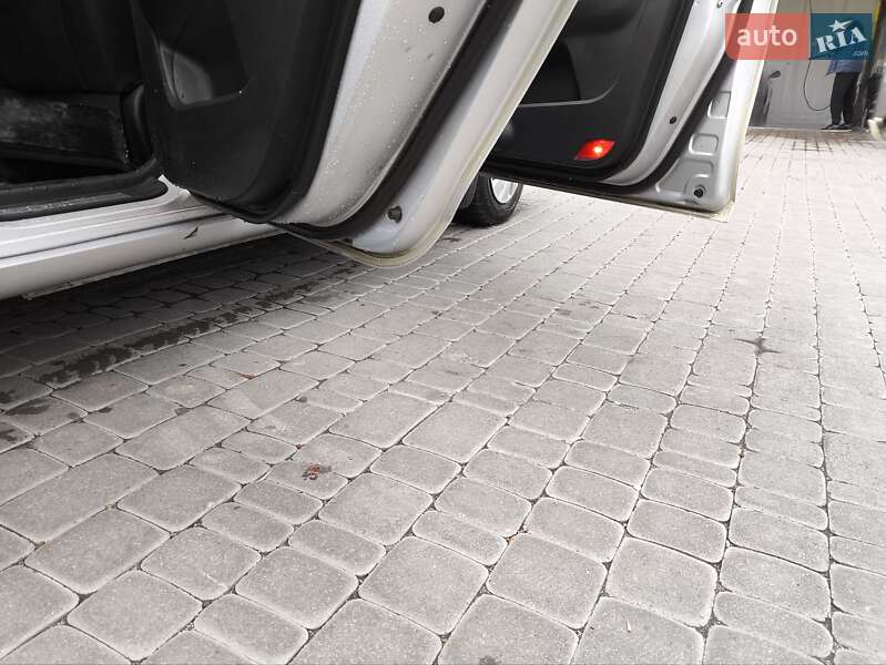 Седан Geely Emgrand 7 (EC7) 2014 в Харькове