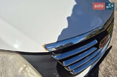 Седан Geely Emgrand 7 (EC7) 2011 в 