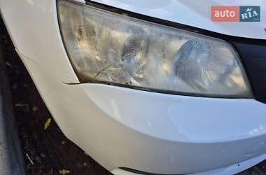 Седан Geely Emgrand 7 (EC7) 2011 в 