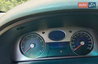 Седан Geely Emgrand 7 (EC7) 2014 в 