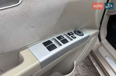 Седан Geely Emgrand 7 (EC7) 2011 в  фото 16 Седан Geely Emgrand 7 (EC7) 2011 в