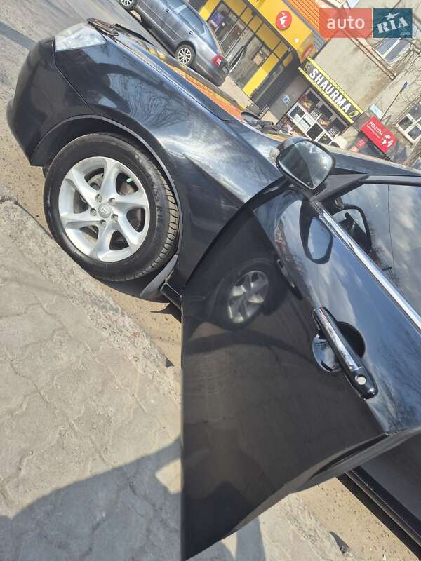 Хэтчбек Geely Emgrand 7 (EC7) 2013 в Кривом Роге фото 2 Хэтчбек Geely Emgrand 7 (EC7) 2013 в Кривом Роге