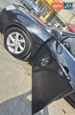 Хэтчбек Geely Emgrand 7 (EC7) 2013 в 