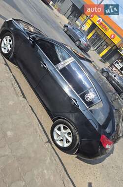 Geely Emgrand 7 (EC7) 2013