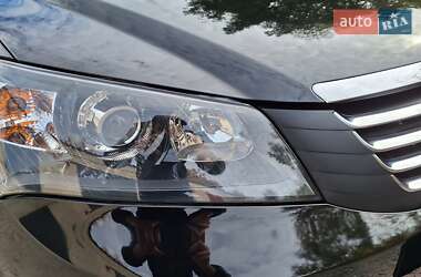 Седан Geely Emgrand 7 (EC7) 2014 в 
