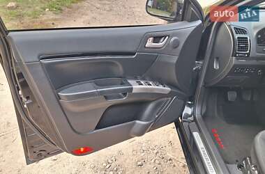 Седан Geely Emgrand 7 (EC7) 2014 в 