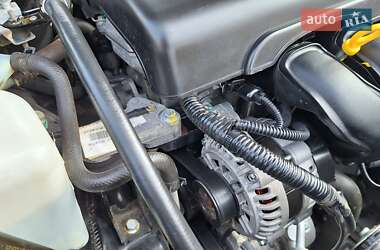 Седан Geely Emgrand 7 (EC7) 2014 в 