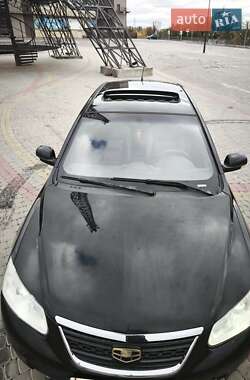 Хэтчбек Geely Emgrand 7 (EC7) 2013 в Харькове