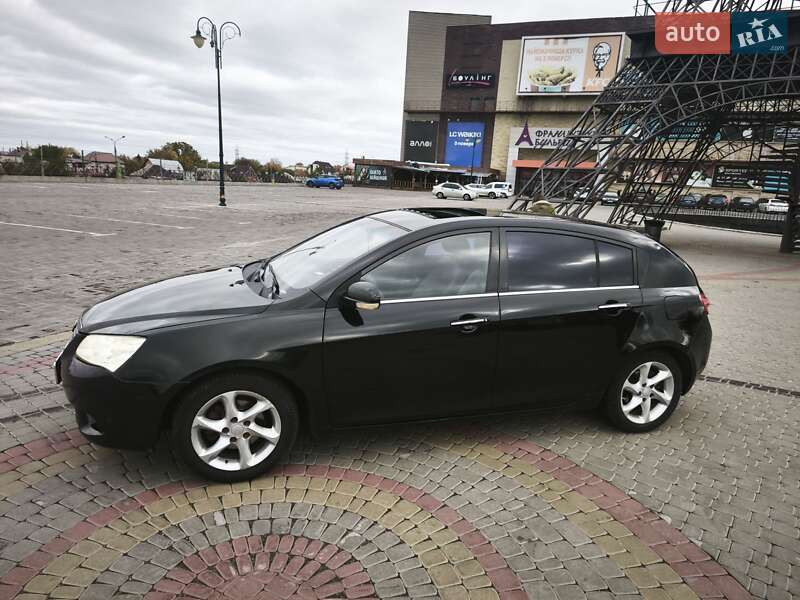 Хетчбек Geely Emgrand 7 (EC7) 2013 в Харкові фото 27 Хетчбек Geely Emgrand 7 (EC7) 2013 в Харкові