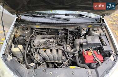 Хэтчбек Geely Emgrand 7 (EC7) 2014 в  фото 8 Хэтчбек Geely Emgrand 7 (EC7) 2014 в